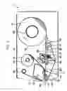 Fig. 02 - Label printer, and method of searching optimal communication position