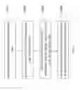 Fig. 07 - Beautifying method for quick response code and apparatus thereof