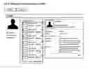 Fig. 09 - METHODS AND SYSTEMS FOR CREATING ONLINE UNIFIED CONTACT AND COMMUNICATION MANAGEMENT (CM) PLATFORM