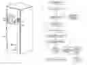 Fig. 01 - Article vending machine and method for exchanging an inoperable article for an operable article