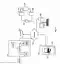 Fig. 02 - Article vending machine and method for exchanging an inoperable article for an operable article