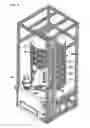 Fig. 04 - Article vending machine and method for exchanging an inoperable article for an operable article