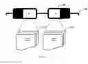 Fig. 08 - METHODS AND SYSTEMS FOR DIGITAL AGREEMENT ESTABLISHMENT, SIGNING, CENTRALIZED MANAGEMENT, AND A STOREFRONT USING HEAD MOUNTED DISPLAYS AND NETWORKS