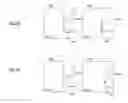 Fig. 11 - Method and system for generating pre-scaled images for a series of mammography images