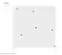 Fig. 13 - Method and system for image correction using a quasiperiodic grid