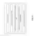 Fig. 10 - Systems and methods for correcting geometric distortions in videos and images