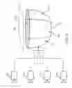 Fig. 06 - Head mountable display system