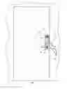 Fig. 04 - DOUBLE PROXIMITY-INTERROGATIVE SMART FOB SWITCHING OF ELECTRICAL DEVICE