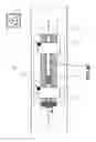 Fig. 13 - Roundslings with radio frequency identification pre-failure warning indicators