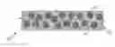 Fig. 01 - Vibration damping material for high temperature use