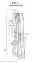 Fig. 02 - Inspection apparatus and method of inspecting a reactor component using the same
