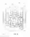 Fig. 09 - Pressurized water reactor with upper vessel section providing both pressure and flow control