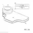 Fig. 11 - Ultra-cold-matter system with thermally-isolated nested source cell