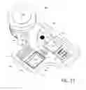 Fig. 12 - Ultra-cold-matter system with thermally-isolated nested source cell
