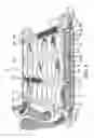 Fig. 06 - Magnetic article holder