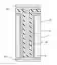 Fig. 01 - Nanodevice arrays for electrical energy storage, capture and management and method for their formation