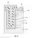 Fig. 04 - Nanodevice arrays for electrical energy storage, capture and management and method for their formation