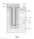Fig. 05 - Nanodevice arrays for electrical energy storage, capture and management and method for their formation