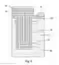 Fig. 06 - Nanodevice arrays for electrical energy storage, capture and management and method for their formation