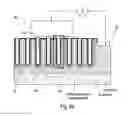 Fig. 09 - Nanodevice arrays for electrical energy storage, capture and management and method for their formation