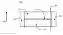 Fig. 01 - CERAMIC CHIP FUSE WITH OFFSET FUSE ELEMENT