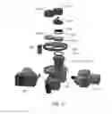 Fig. 15 - Sample collection in compact mass spectrometry systems