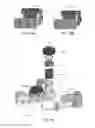 Fig. 17 - Sample collection in compact mass spectrometry systems