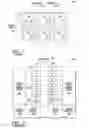 Fig. 02 - Semiconductor manufacturing using disposable test circuitry within scribe lanes