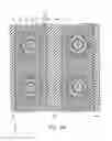 Fig. 45 - SEMICONDUCTOR MEMORY DEVICE AND METHOD FOR MANUFACTURING SAME