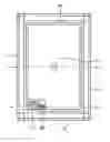 Fig. 01 - Display panel and method of manufacturing the same