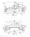 Fig. 03 - Semiconductor device with a step gate dielectric structure