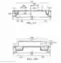 Fig. 06 - Semiconductor device with a step gate dielectric structure