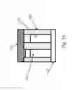 Fig. 08 - Recessed contact to semiconductor nanowires