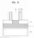 Fig. 11 - Tunneling field effect transistor