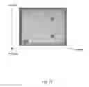 Fig. 16 - Method for fabricating triangular prismatic m-plane nitride semiconductor light-emitting diode