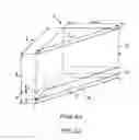 Fig. 24 - Method for fabricating triangular prismatic m-plane nitride semiconductor light-emitting diode