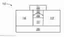 Fig. 01 - GCIB-treated resistive device
