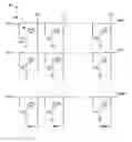 Fig. 01 - Memory cells having heaters with angled sidewalls