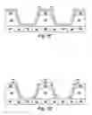 Fig. 08 - Memory cells having heaters with angled sidewalls