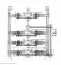 Fig. 02 - Pre-fabricated substrate for printed electronic devices