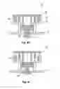 Fig. 13 - Gas generator with starter mechanism and catalyst shield