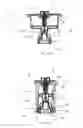 Fig. 23 - Gas generator with starter mechanism and catalyst shield