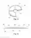 Fig. 12 - Battery arrays, constructions and method