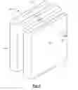 Fig. 03 - Serpentine cooling element for battery assembly