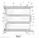 Fig. 04 - Serpentine cooling element for battery assembly