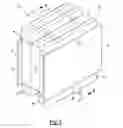 Fig. 05 - Serpentine cooling element for battery assembly