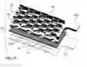 Fig. 07 - Gas-shield-electrode and composite bifunctional air-electrode using the same for use in metal-air batteries