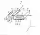 Fig. 04 - RF printed circuit board including vertical integration and increased layout density