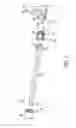 Fig. 02 - Mounting assembly providing for movement about multiple axes