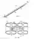 Fig. 07 - Broadband GNSS reference antenna
